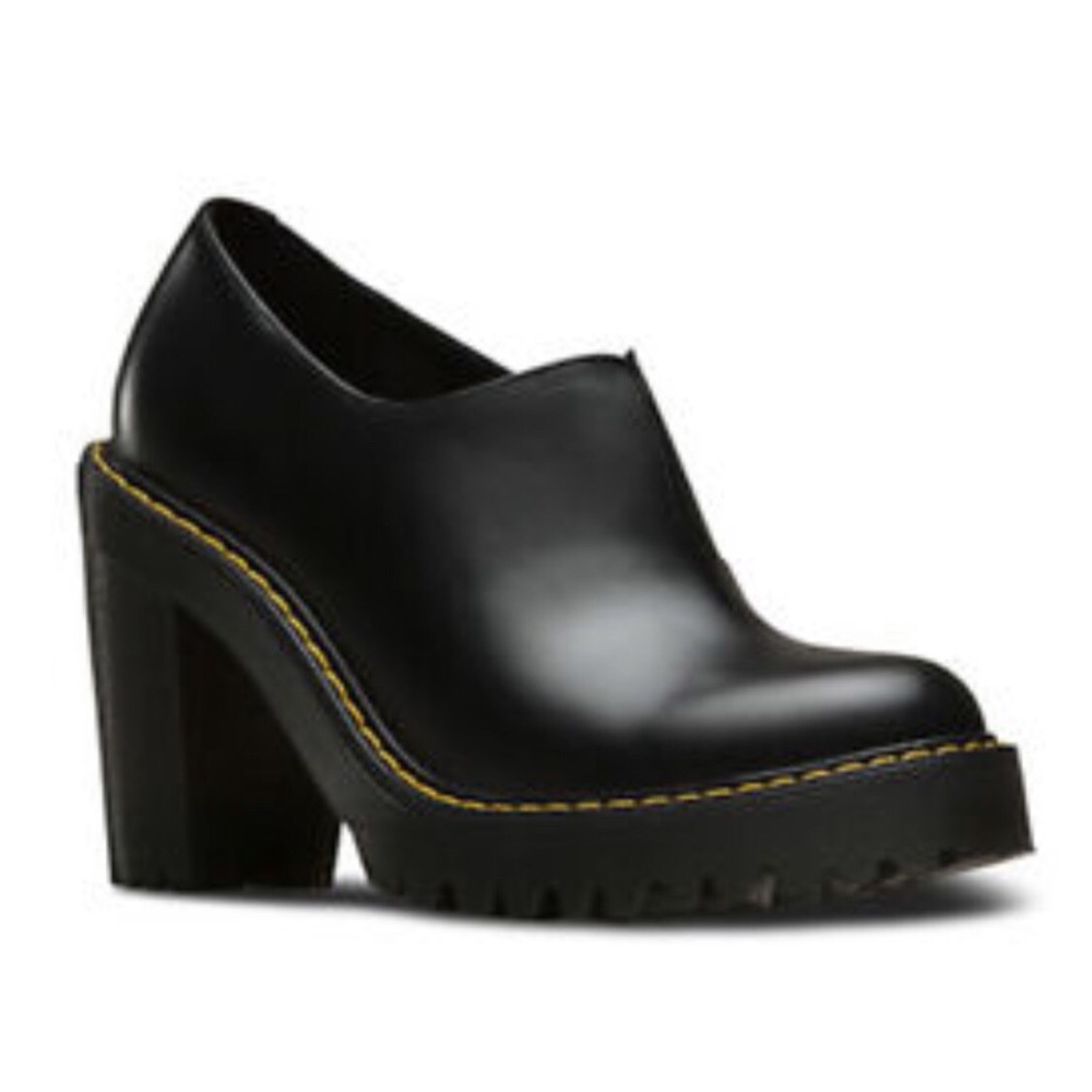 Dr. Martens Cordelia